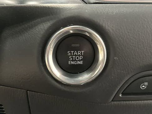 Used 2024 MAZDA CX-5 Signature image 11