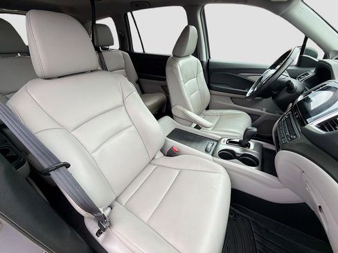 Used 2016 Honda Pilot EX-L image 14