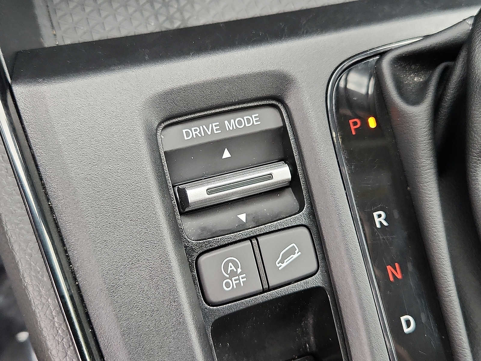 Certified 2024 Honda CR-V EX image 26