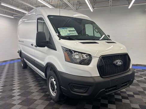 New 2026 Ford Transit 250 Base image 11