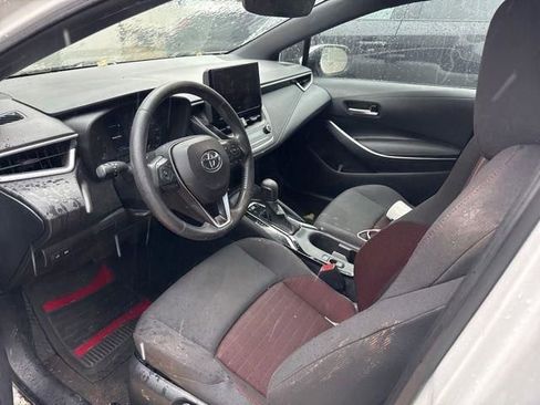 Used 2023 Toyota Corolla SE image 13