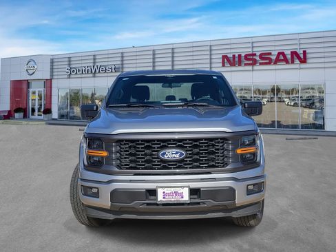 Used 2024 Ford F150 STX image 10