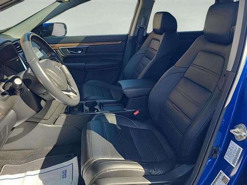 Used 2020 Honda CR-V EX-L image 15