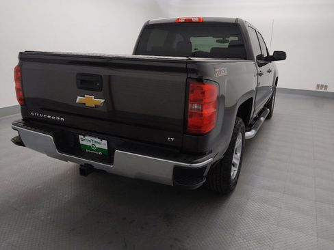 Used 2015 Chevrolet Silverado 1500 LT w/ All Star Edition RWD image 7