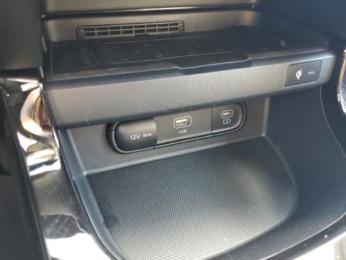 Certified 2025 Kia Seltos EX image 35