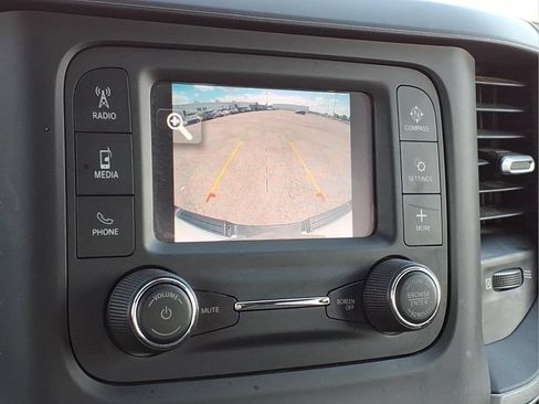 Used 2024 RAM 1500 Tradesman RWD image 14