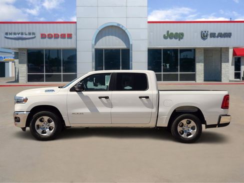 New 2026 RAM 1500 Lone Star RWD image 3