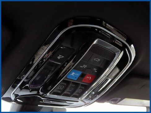 Certified 2023 Jeep Grand Cherokee Overland image 18