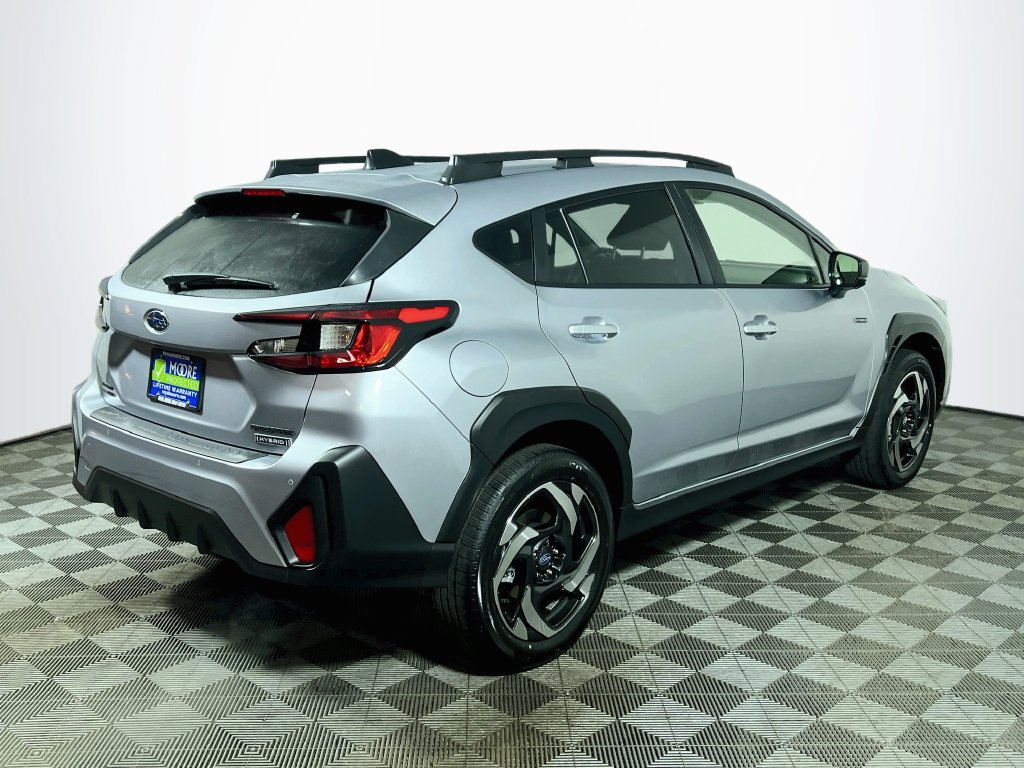 New 2026 Subaru Crosstrek 2.5i Limited AWD/4WD image 7