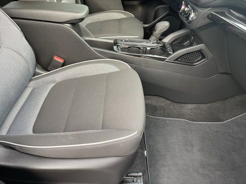 Certified 2023 Chevrolet TrailBlazer LT image 15