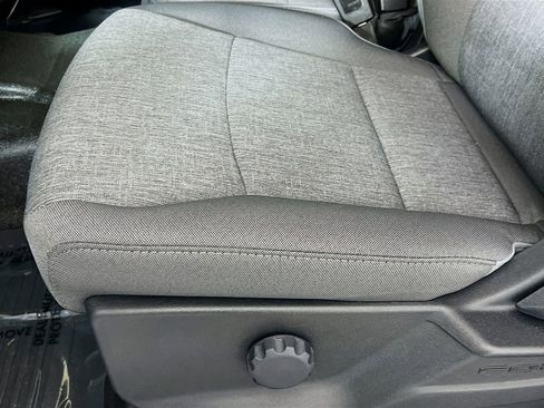 New 2026 Ford F250 XL w/ XL Chrome Package image 21