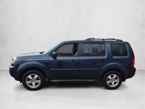 Used 2011 Honda Pilot EX-L image 8