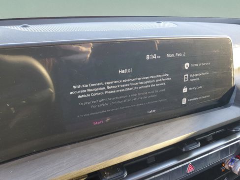 Certified 2025 Kia Telluride EX X-Line image 22