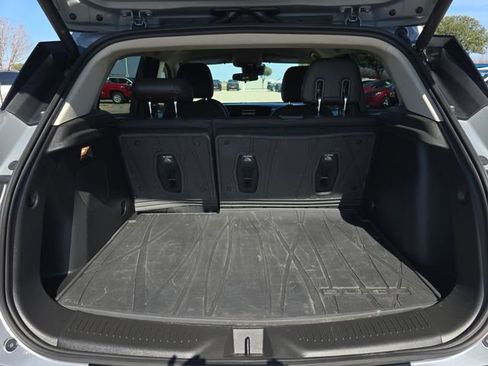 Used 2026 Buick Encore GX Sport Touring w/ Comfort Package image 12