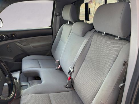Used 2009 Toyota Tacoma 2WD Regular Cab image 13