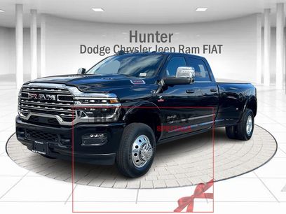 New 2026 RAM 3500 Limited