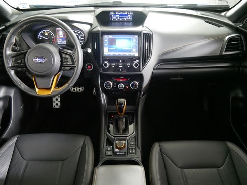 Used 2022 Subaru Forester Wilderness AWD/4WD image 10