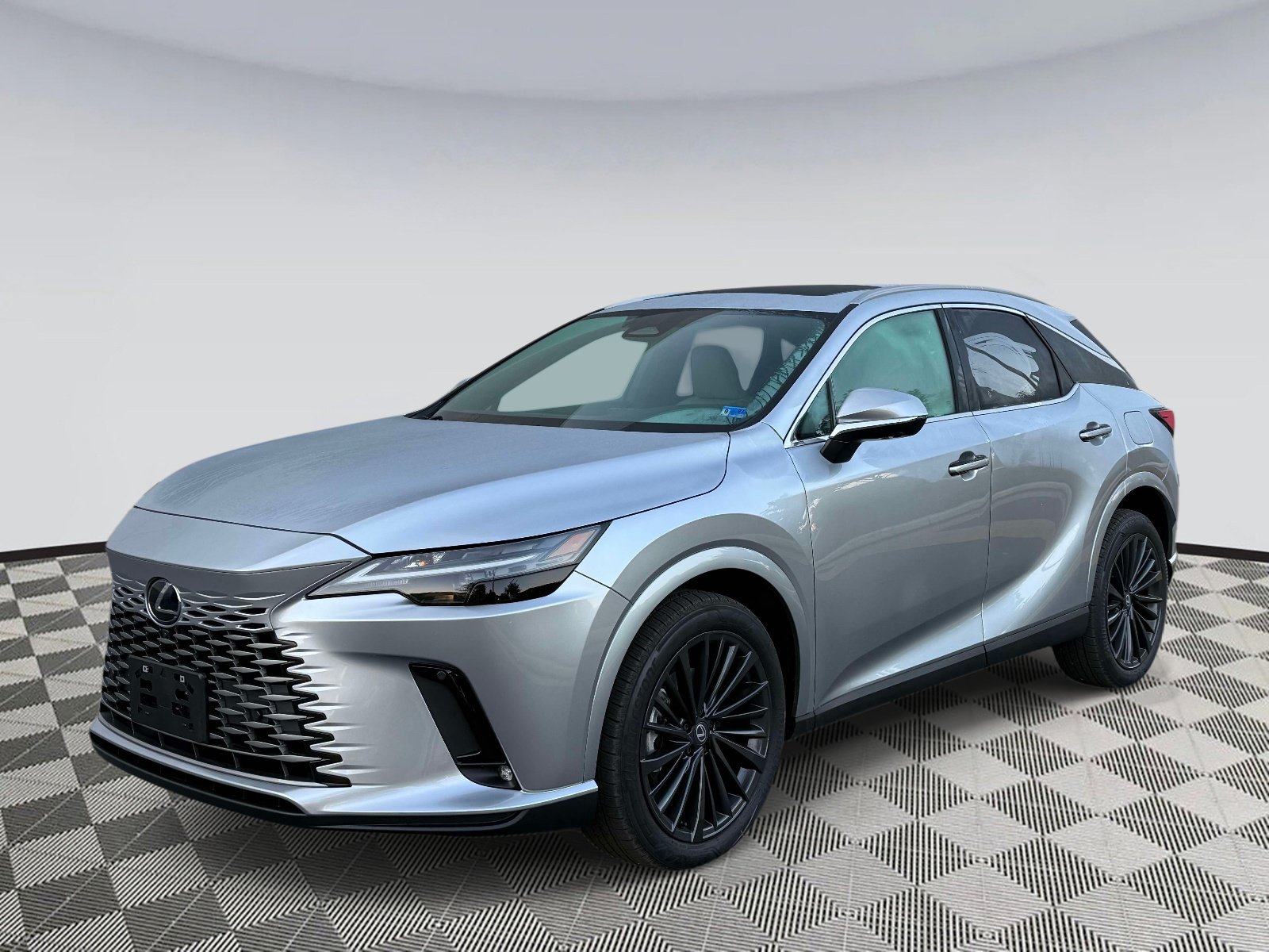 New 2026 Lexus RX 350 Premium AWD/4WD image 5