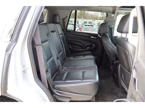 Used 2015 Chevrolet Tahoe LT image 24