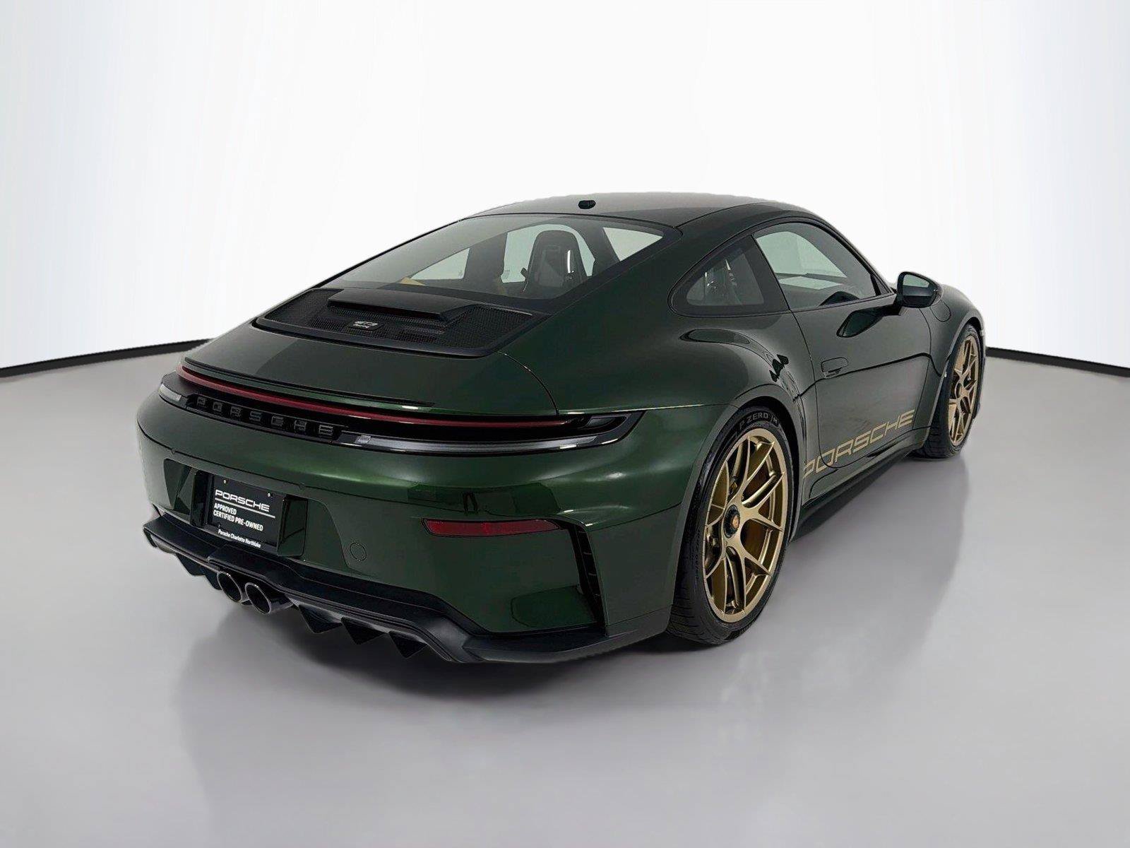 Used 2026 Porsche 911 GT3 RWD image 22