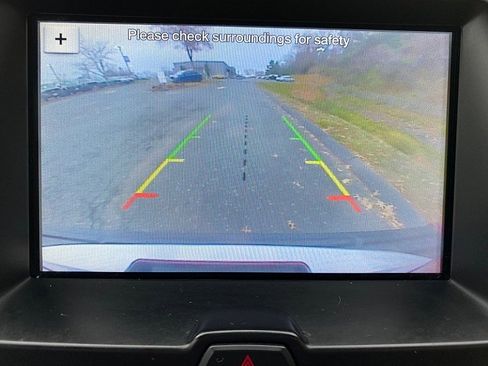 Certified 2017 Ford Expedition EL Platinum image 65