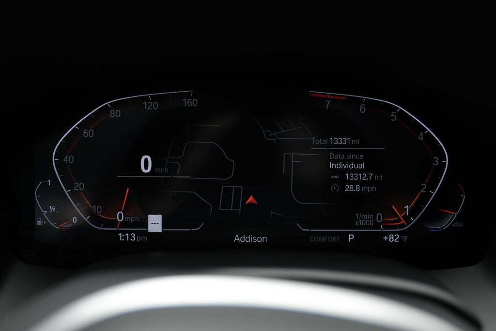 Used 2025 BMW 840i w/ M Sport Professional Package RWD image 22