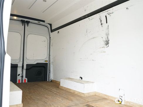 Used 2016 Ford Transit 350 Base image 34