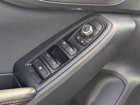 Used 2023 Subaru Crosstrek 2.0i Premium w/ Special Edition image 10