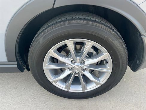 Certified 2023 Honda CR-V EX image 22