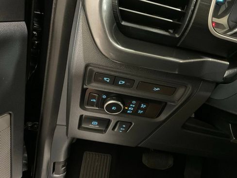Used 2023 Ford F150 XLT w/ Equipment Group 302A High AWD/4WD image 9