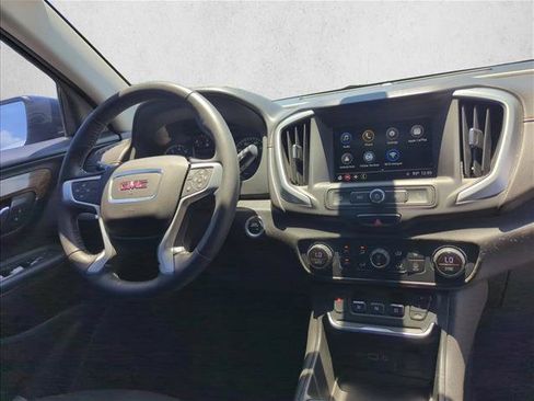 Used 2018 GMC Terrain SLE w/ Driver Convenience Package FWD image 28