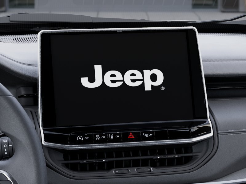 Used 2026 Jeep Compass Limited AWD/4WD image 18