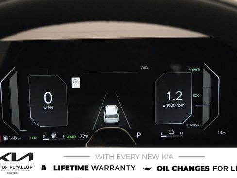 New 2027 Kia Telluride X-Line SX Prestige AWD/4WD image 18