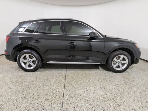 Used 2023 Audi Q5 2.0T Premium w/ Convenience Package AWD/4WD image 8