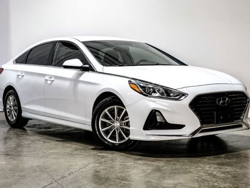 Used 2019 Hyundai Sonata SE image 7