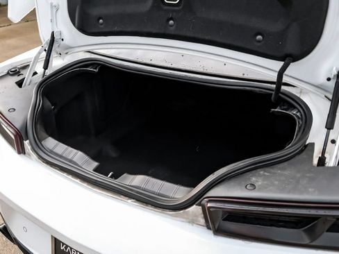 Used 2018 Chevrolet Camaro ZL1 RWD image 35