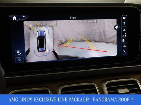 Used 2024 Mercedes-Benz GLE 350 4MATIC image 22