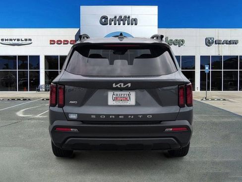Used 2022 Kia Sorento S AWD/4WD image 8