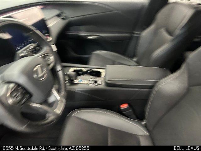 Used 2025 Lexus RX 350 Premium Plus w/ Accessory Package (Z1) FWD image 18