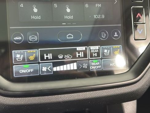 New 2026 Subaru Ascent Bronze Edition image 27