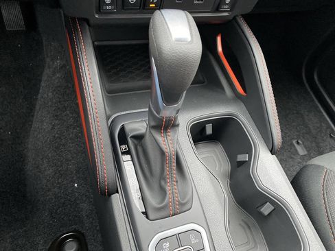 New 2026 Nissan Frontier PRO-4X w/ Pro-4x Convenience Package image 43