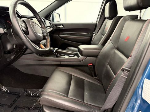 Used 2025 Dodge Durango GT AWD/4WD image 15