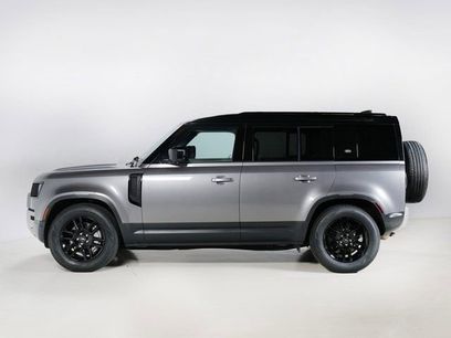 Used 2023 Land Rover Defender 110 SE