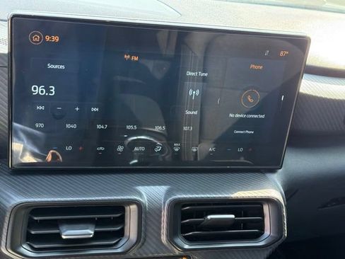 Used 2025 Ford Mustang Coupe RWD image 22