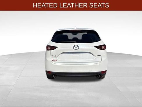 Used 2018 MAZDA CX-5 Touring w/ Preferred Equipment Package image 6