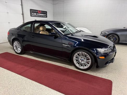 Used 2011 BMW M3 Coupe RWD image 5