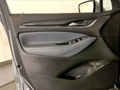 Used 2023 Buick Enclave Essence w/ Experience Buick Package AWD/4WD image 25