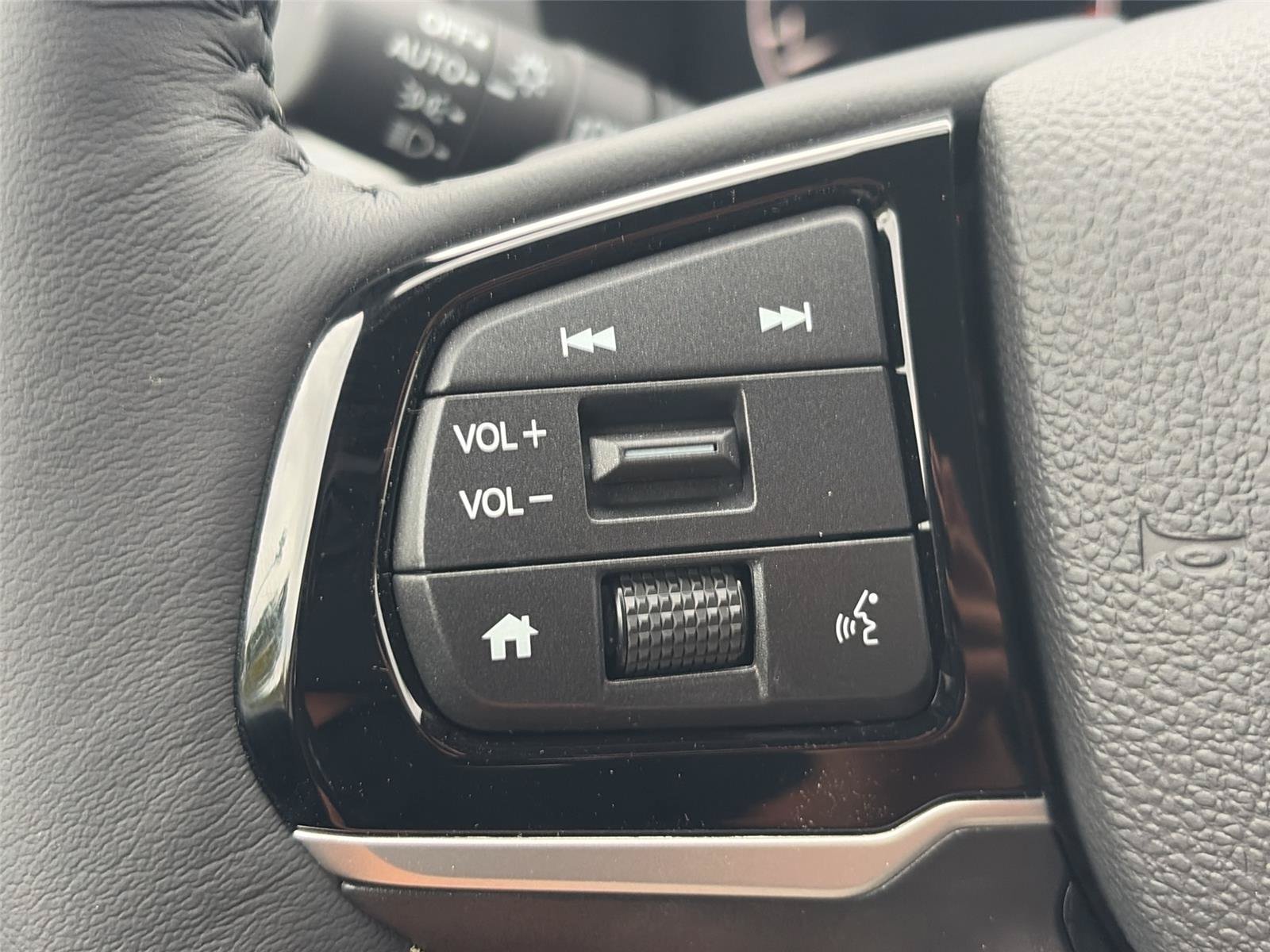 New 2027 Honda Odyssey Elite image 12