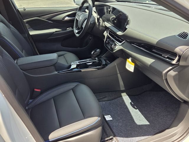 New 2026 Buick Envista Sport Touring w/ Convenience I Package FWD image 18