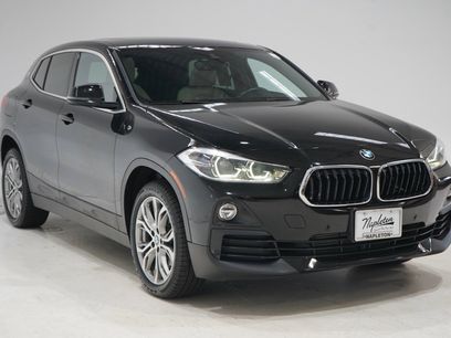 Used 2020 BMW X2 xDrive28i w/ Convenience Package